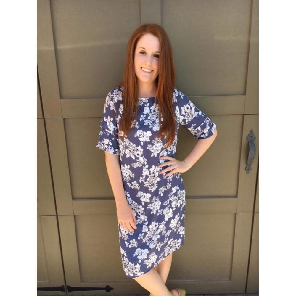 Shop Stevie dress